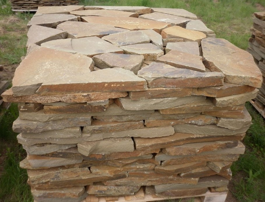 Луганский песчаник