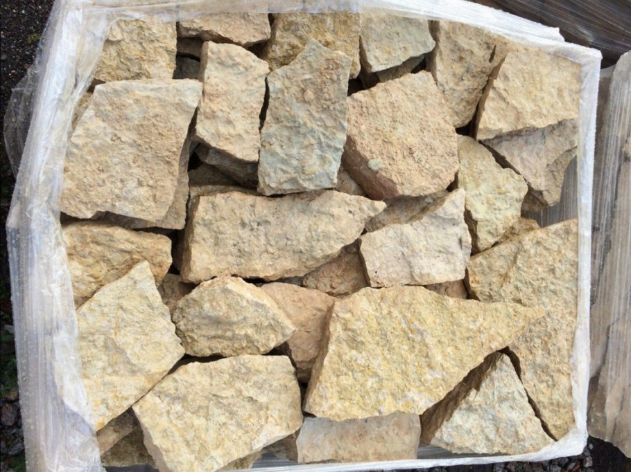 Известняк ракушечник минерал