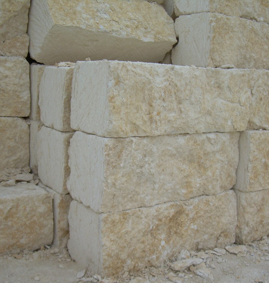 Инкерманский известняк