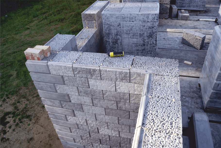 БИТЭК блоки