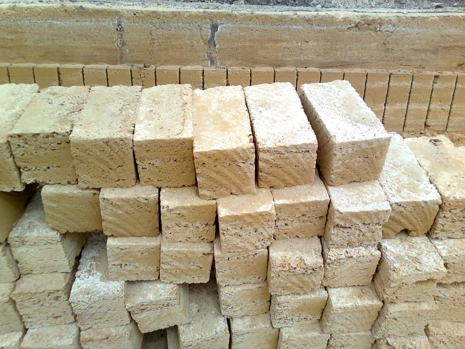 Крымский ракушечник м15