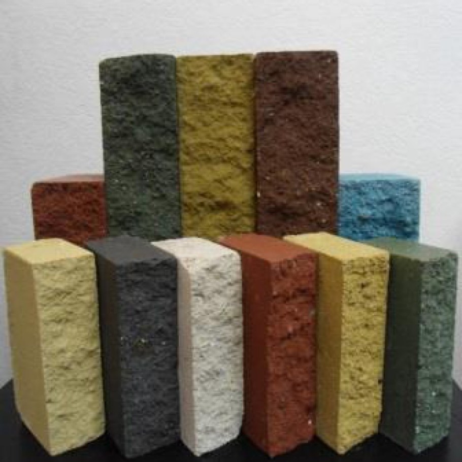 Кирпич облицовочный Бессер