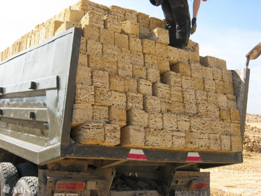 Ракушняк м15