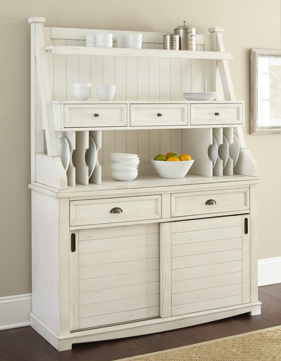 Комод для кухни