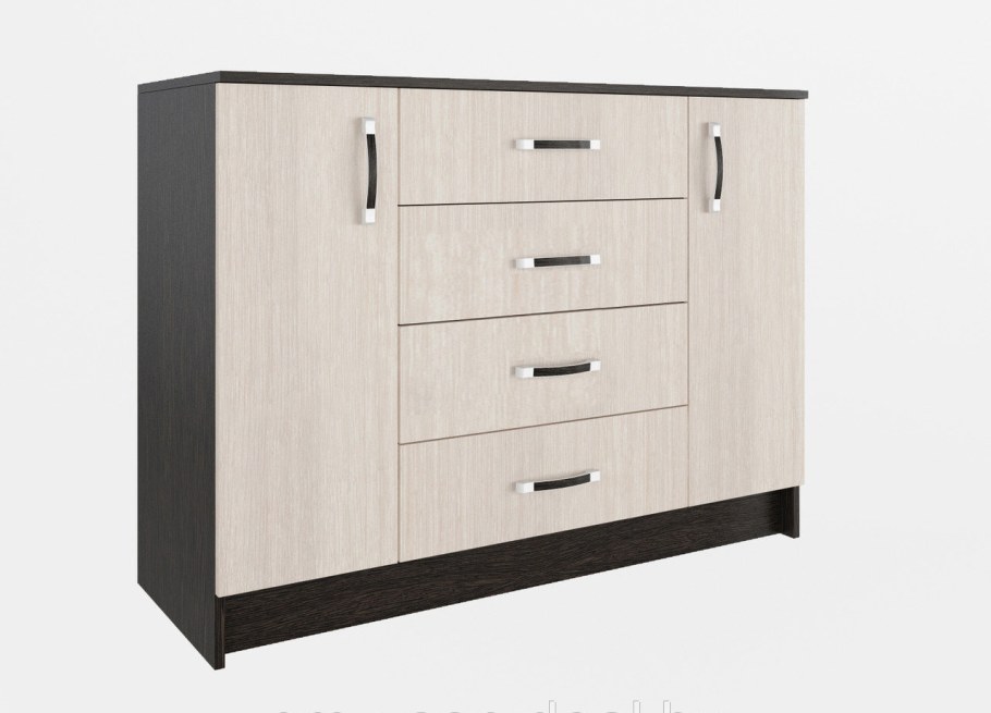 Комод Ронда КМР 1200.1