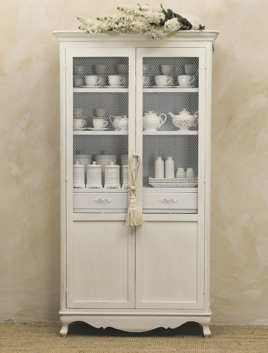 Сервант Asko Винтаж