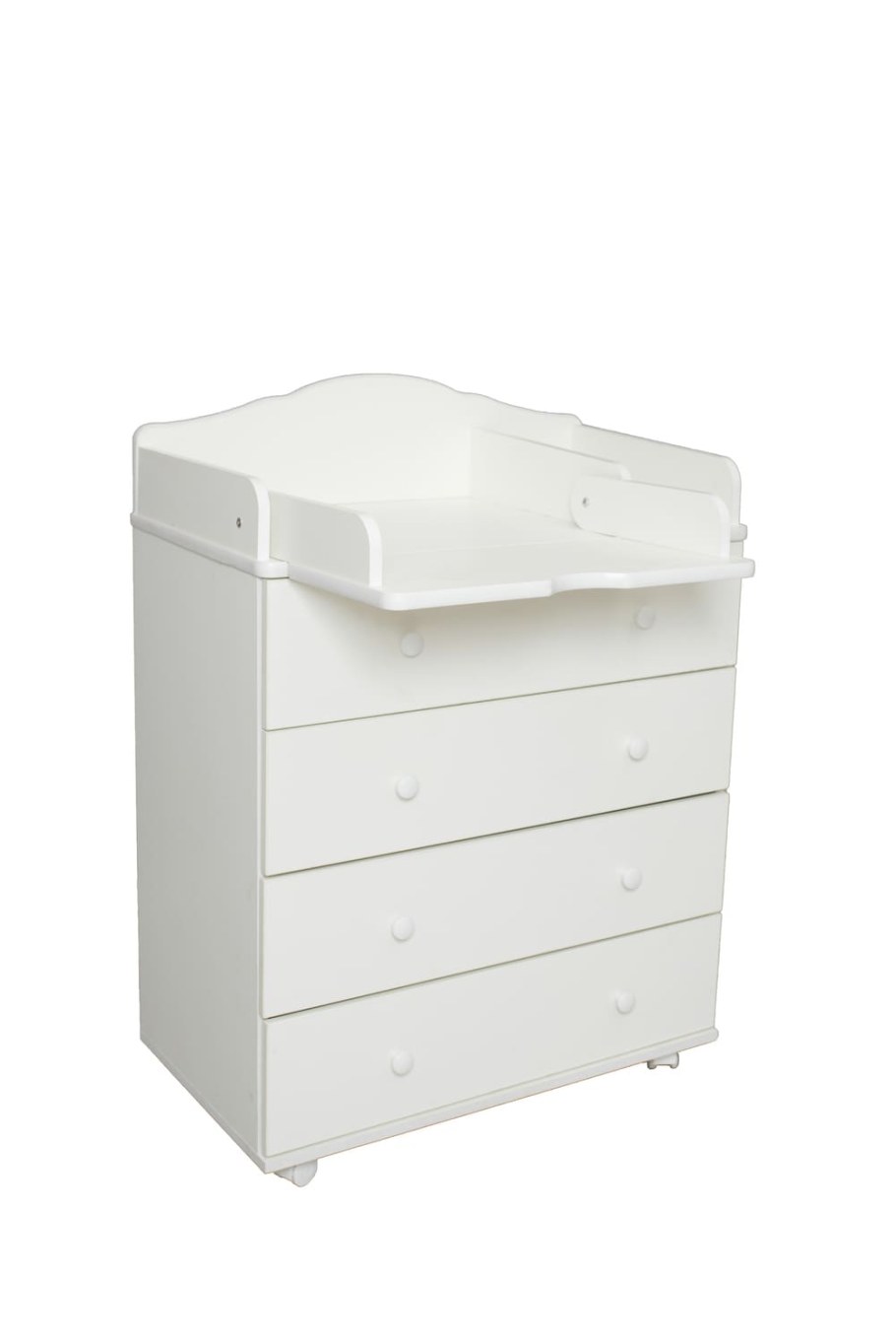 Комод Incanto Agio 800/5