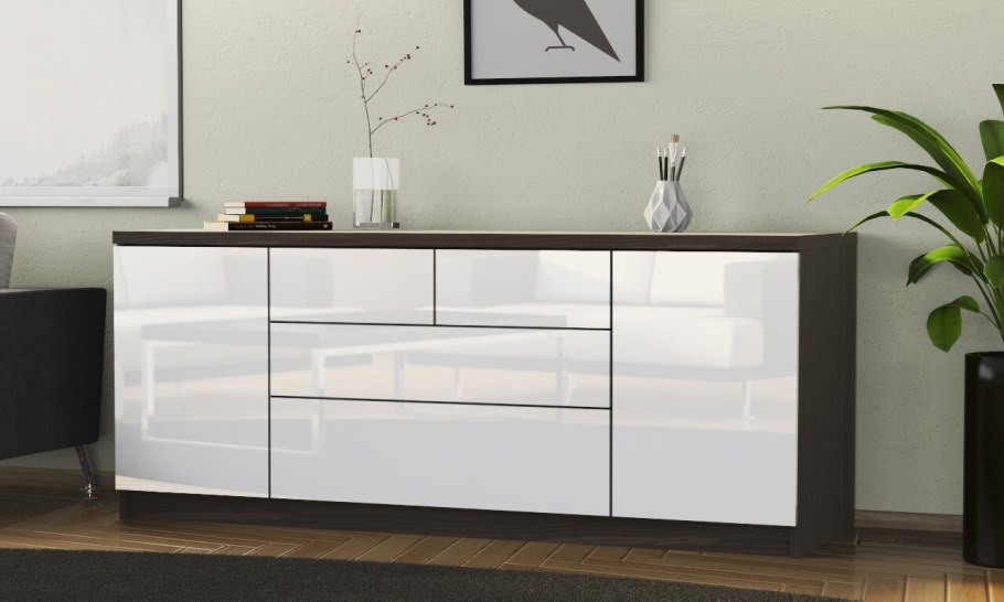 Комод Шайн 23