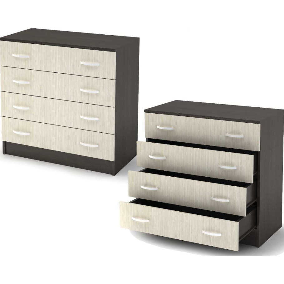 Комод км 554 "Бася"