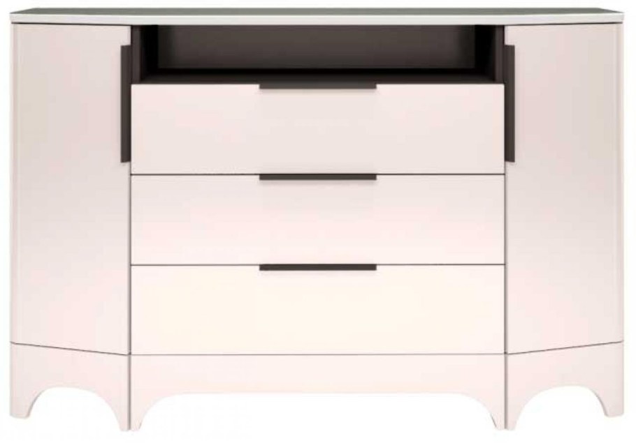 Комод танго Ижмебель