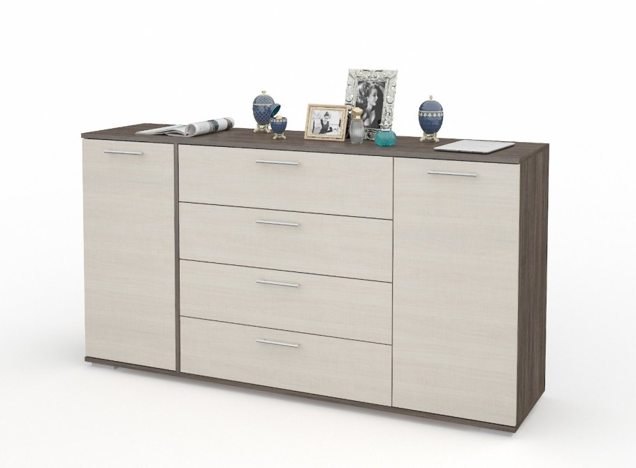 Комод 1600 высота