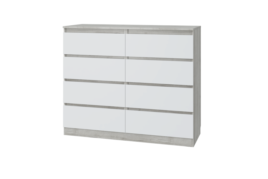 Комод Мори МК 1200.4