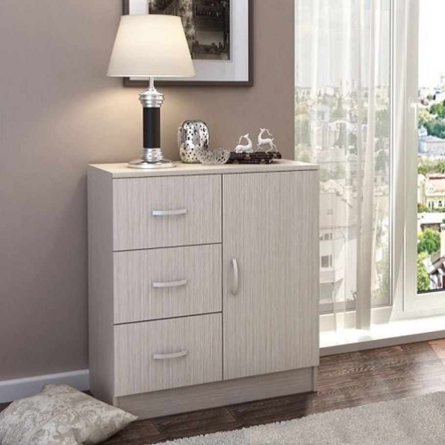 Комод Бася 553 Стендмебель