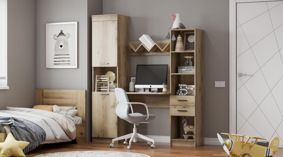 Юниор 5 Астрид