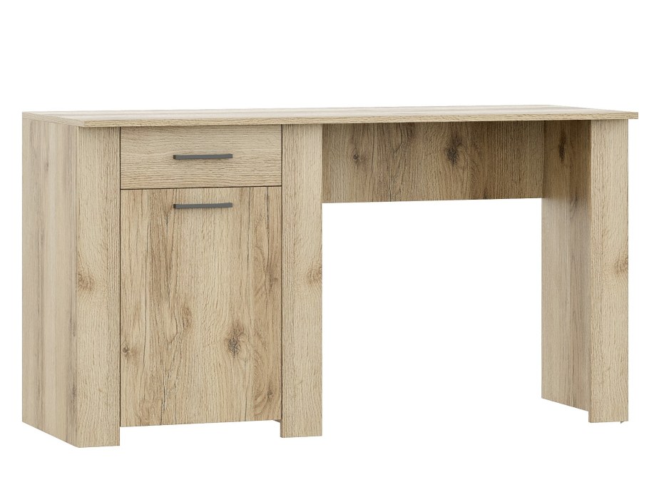 Стол письменный Квадро