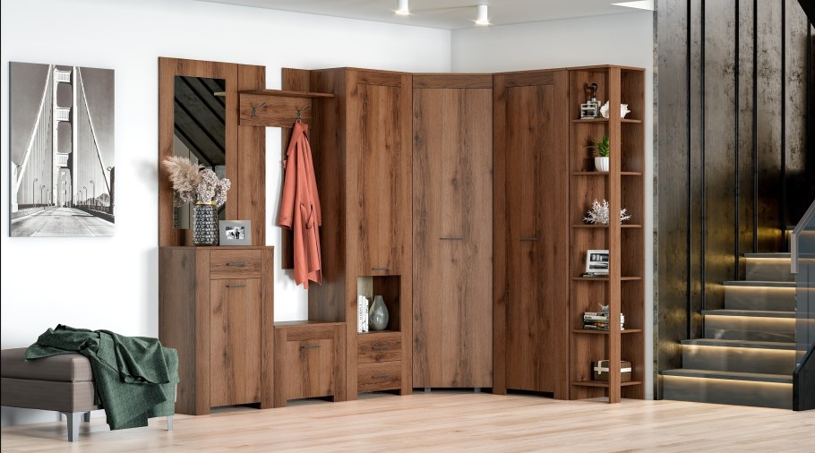 Модульная система Квадро