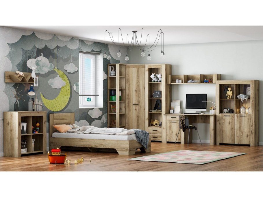 Спальня Квадро-1 Астрид