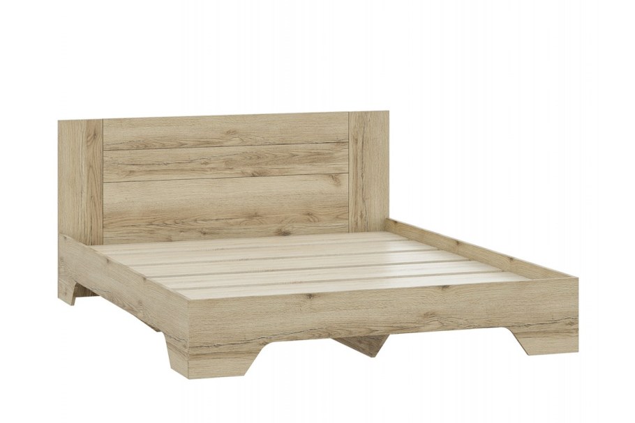 Кровать Квадро 160*200