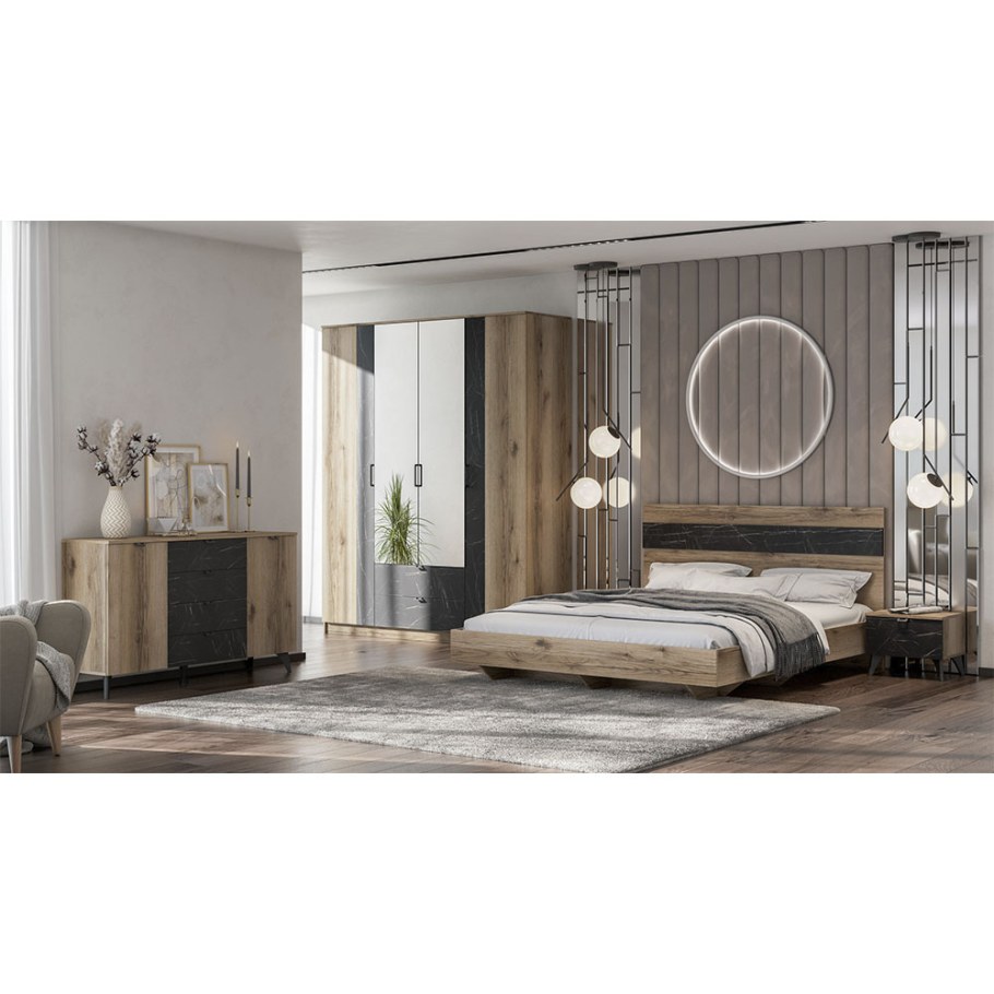 Комод Омега Астрид-мебель