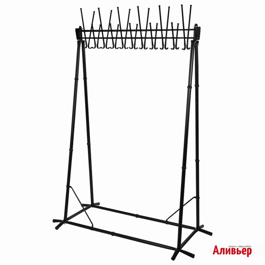 Вешалка напольная Алла-22