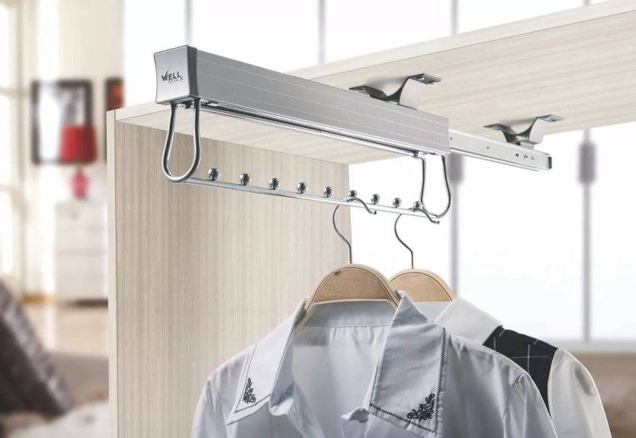 Вешалка для одежды dx013