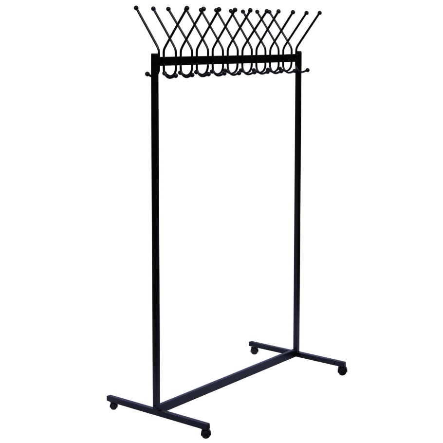 Вешалка гардеробная кр-12лм