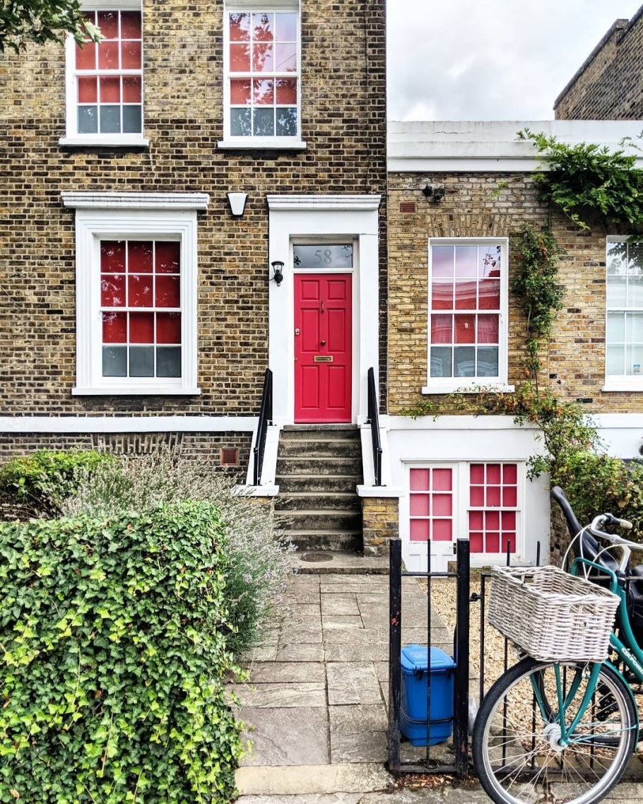 Красивые двери