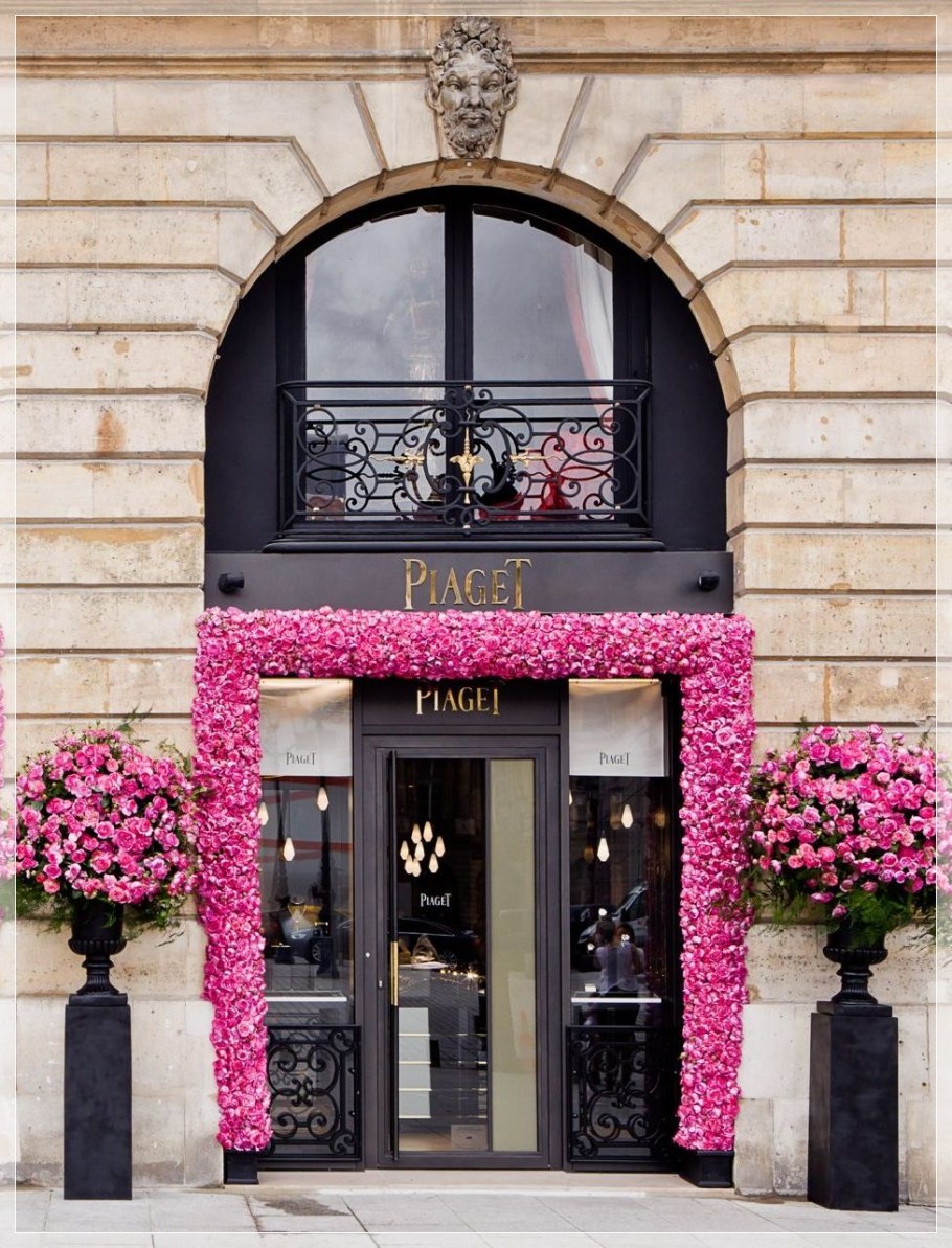 Входная дверь Лондон