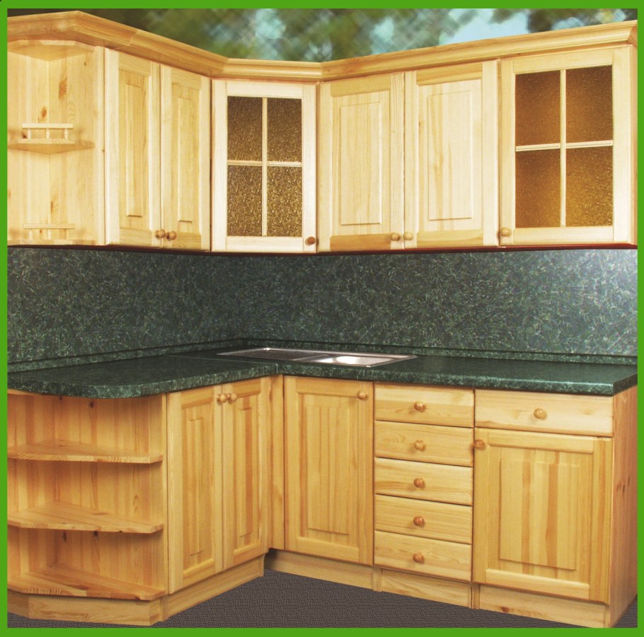 Кухня СКАЙДА 2