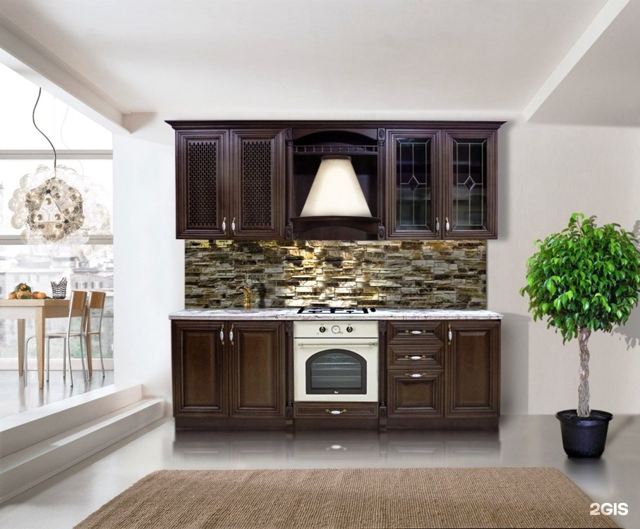 Мебельная фабрика LEVOX Армавир