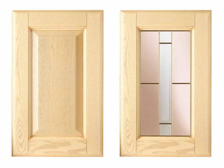 Фасад массив Венеция