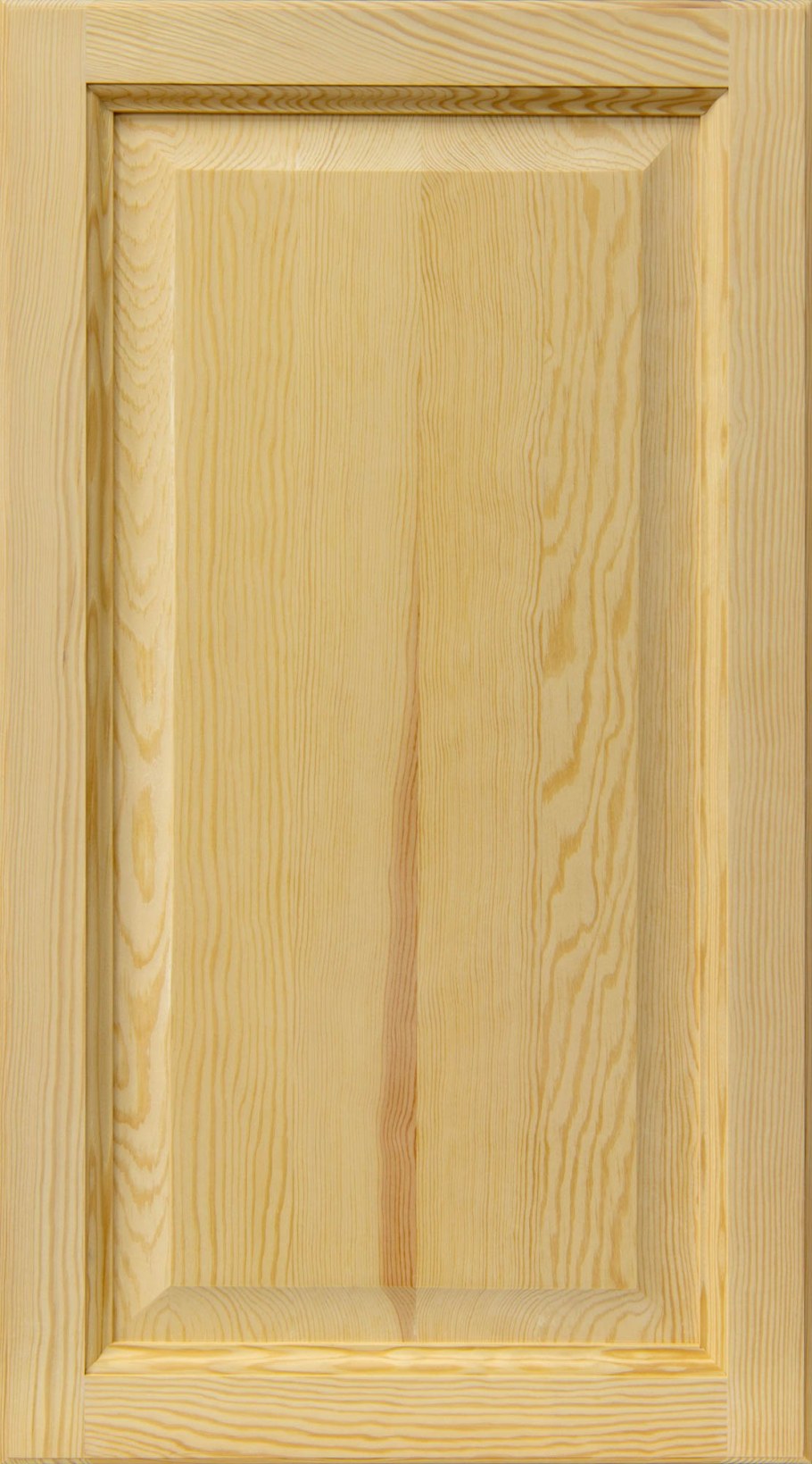 Фасад массив сосны 395x596