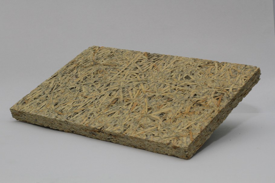 Плита фибролитовая Green Board 3000*600*14