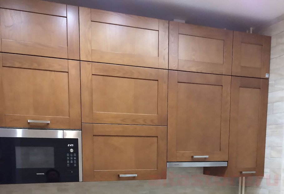 Маэстро кухонные фасады