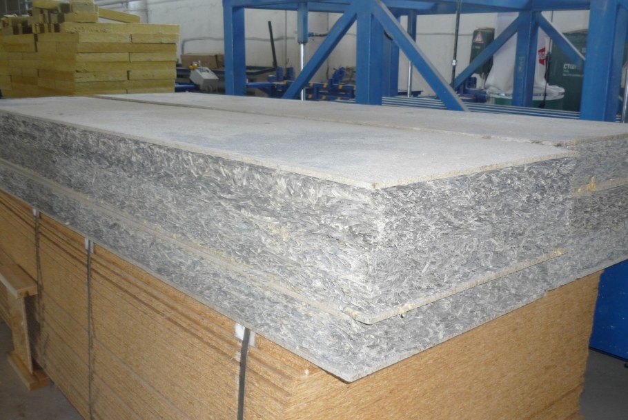 СИП Гринборд