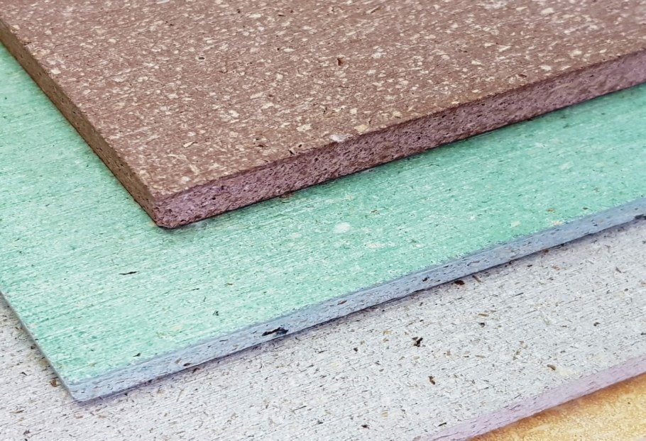 Акустическая панель Green Board gb450w