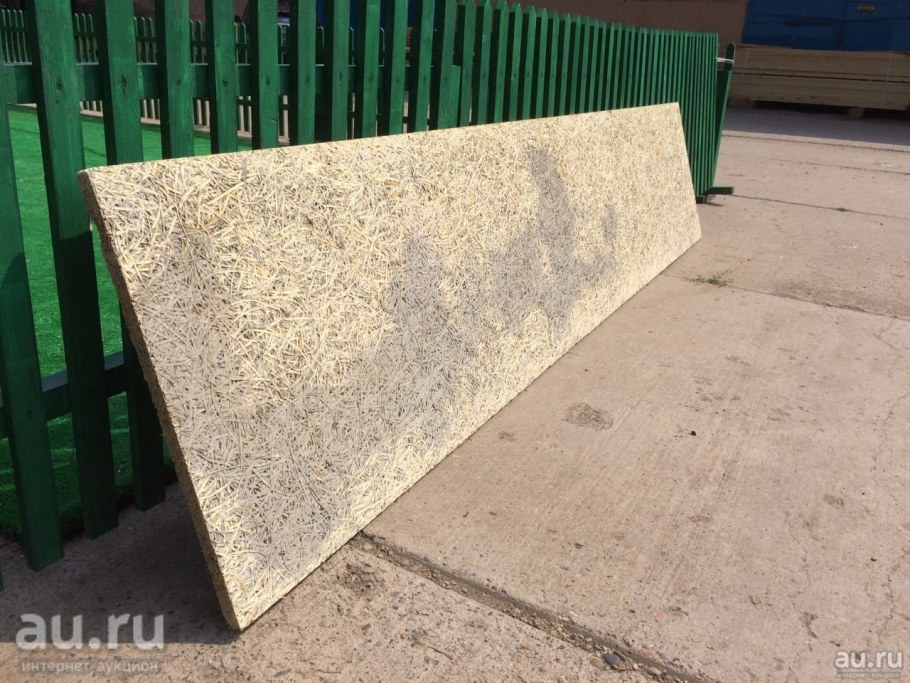 Лист Гринборд панель GB-3