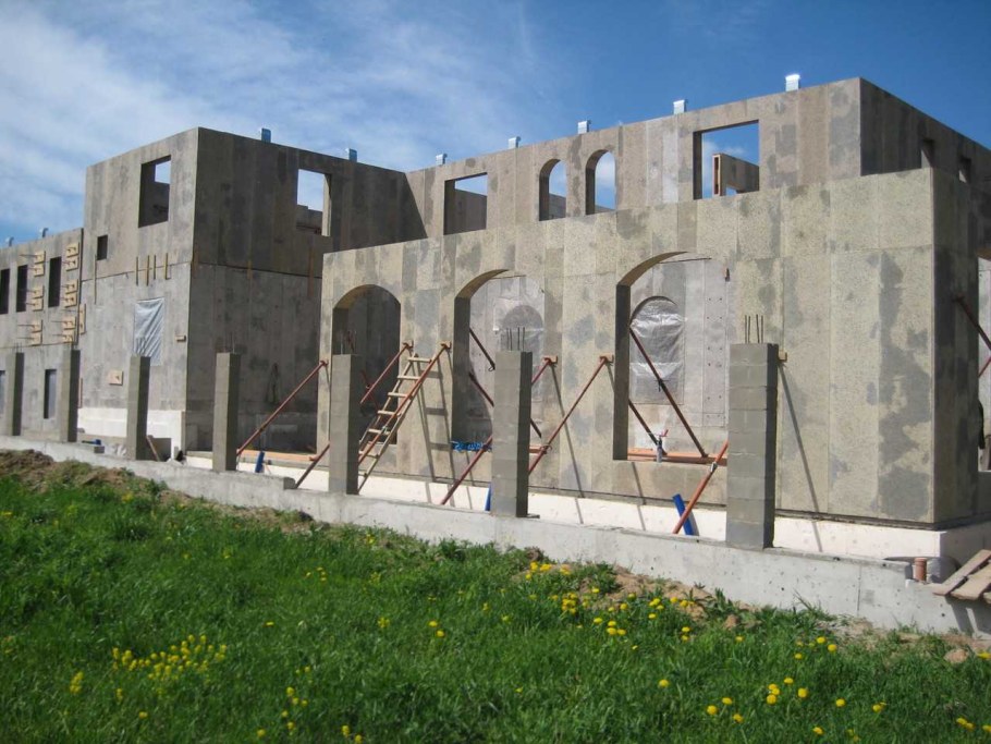 Плиты Гринборд