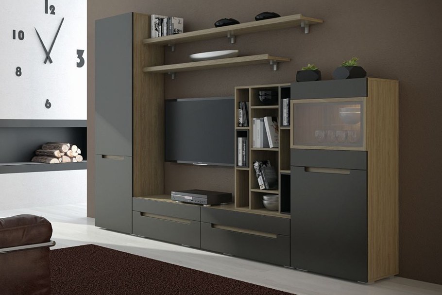 Стенка Анри Ангстрем