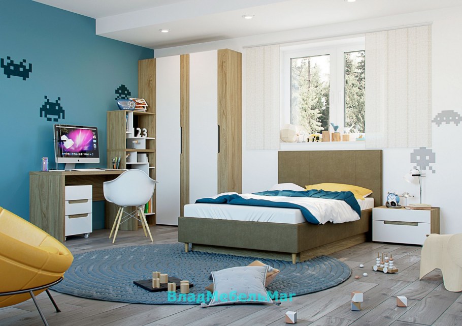 Анри Урбан Ангстрем