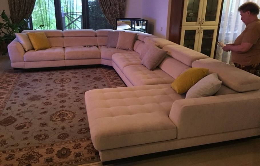 Диван Теннесси Divan