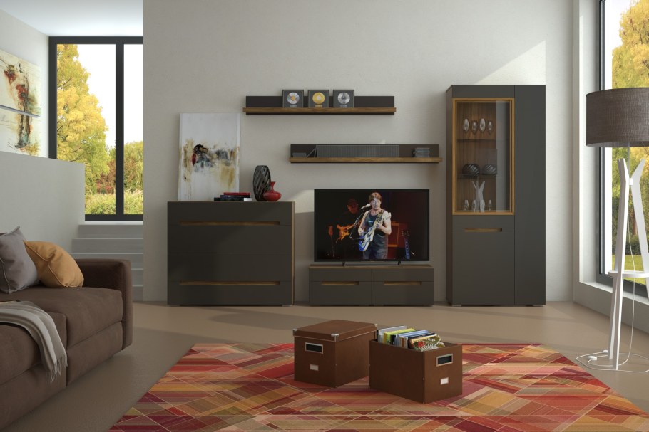 Стенка Анри Ангстрем