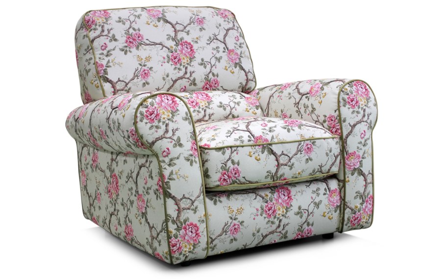 Кресло Скарлет Классик