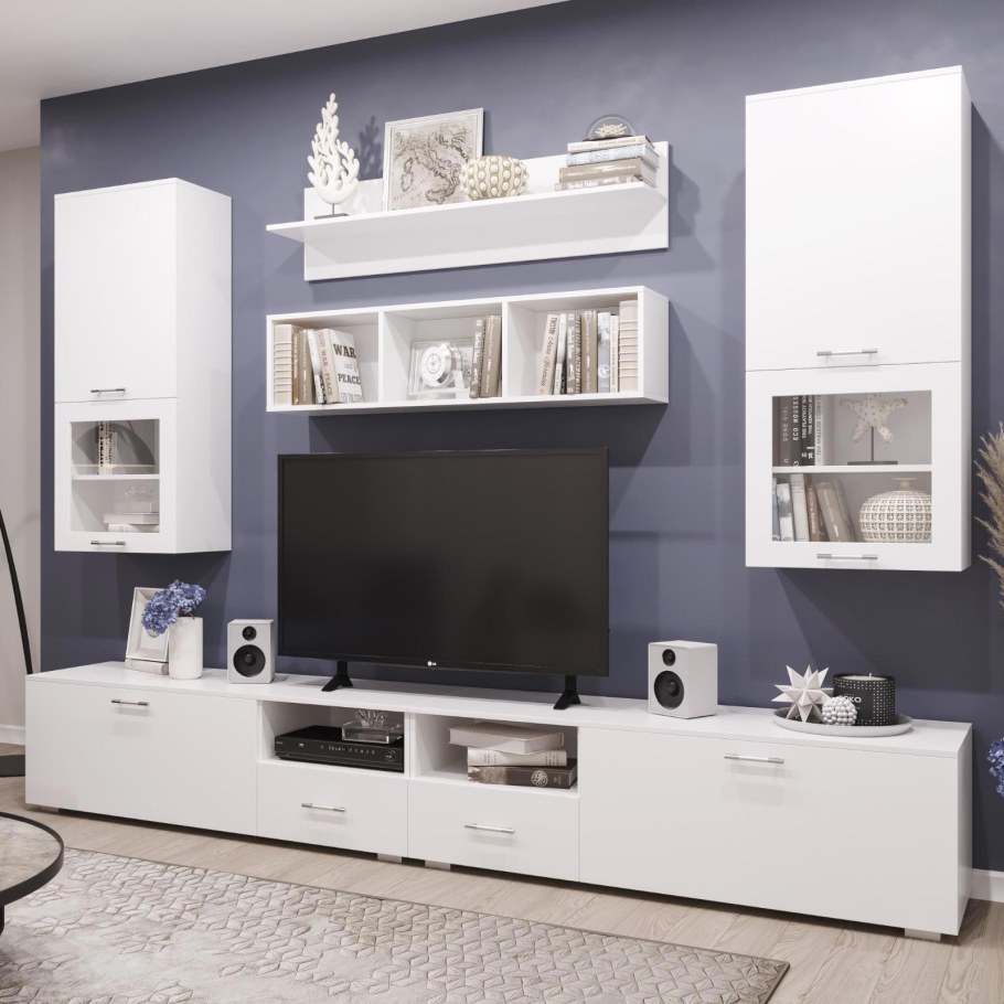 Гостиная Жак Альбина