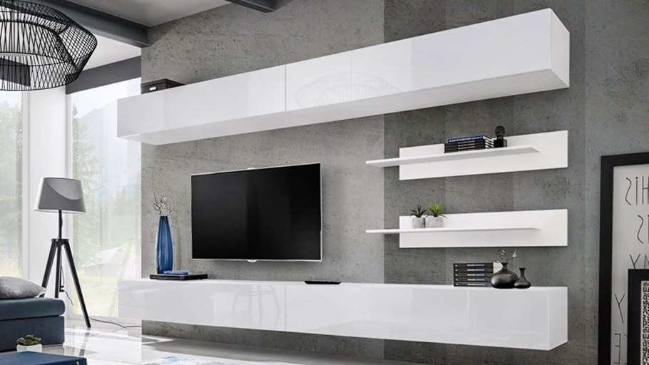 Fly m3 гостиная ASM meble