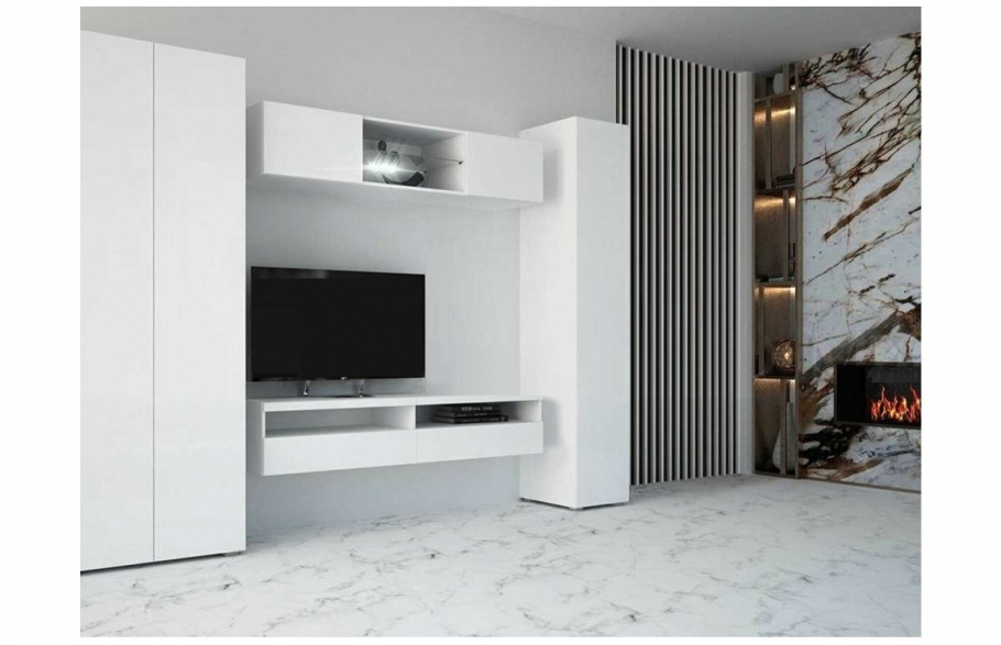 Гостинная Флорис фабрика миф