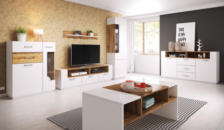 Дуб Вотан Ламарти