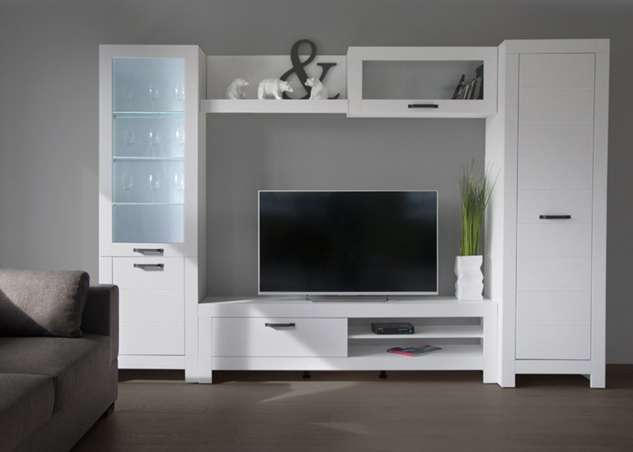 Гостиная Норвегия Мирлачева