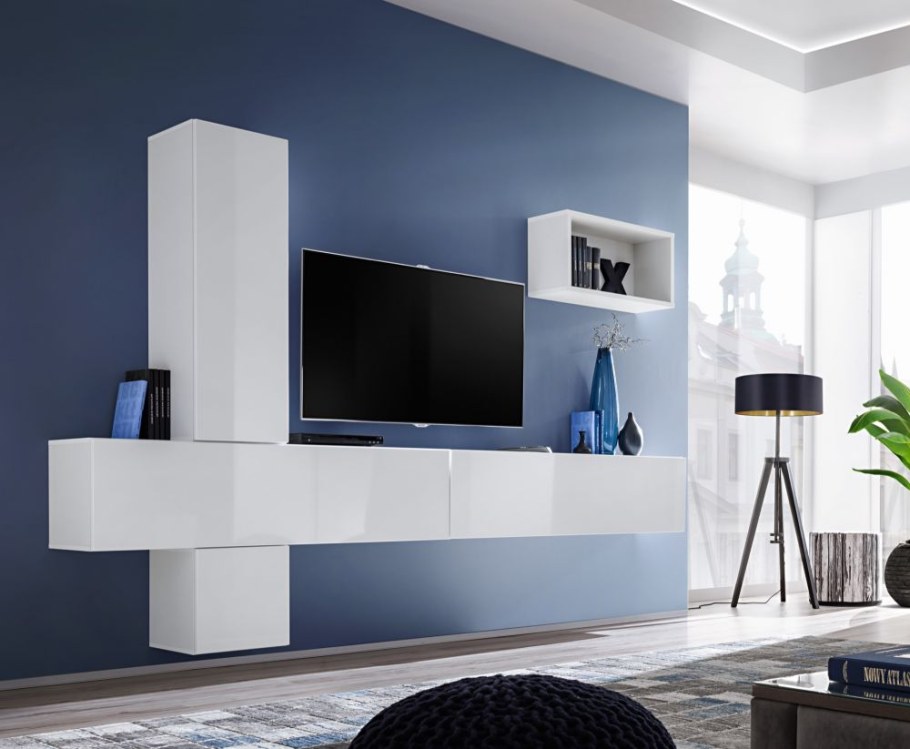 Гостиная Модерн глянец