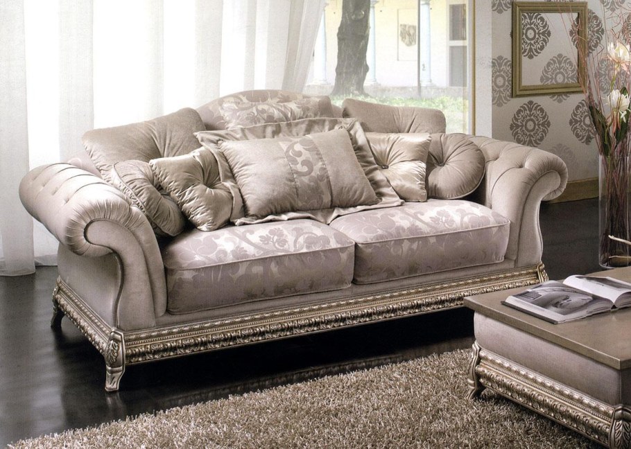 Диван Анастасия 2у